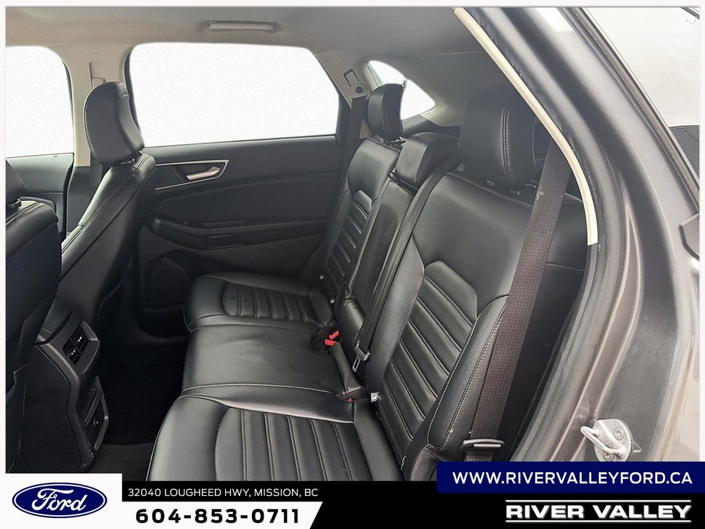 2023 Ford Edge SEL-7