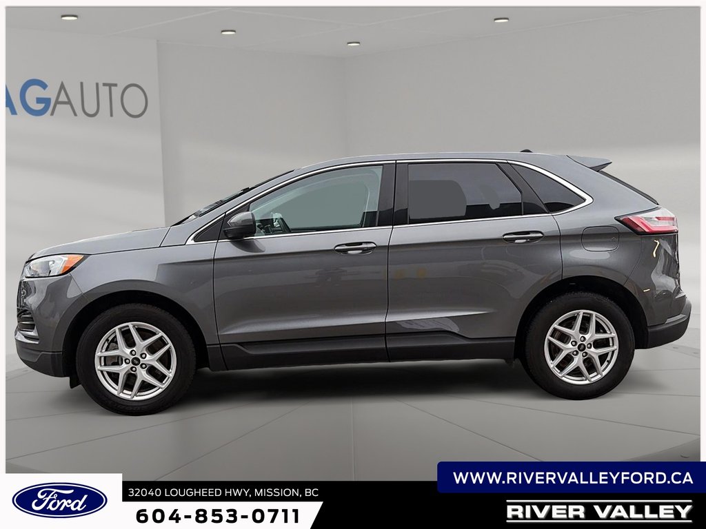 2023 Ford Edge SEL-4