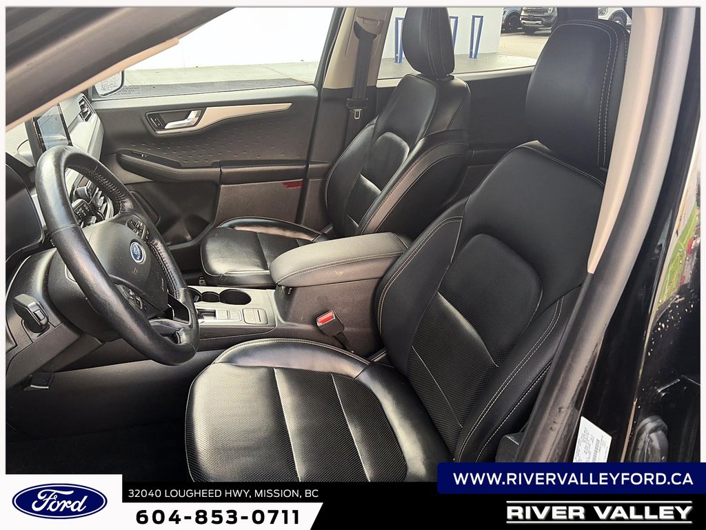 2020 Ford Escape SEL-6