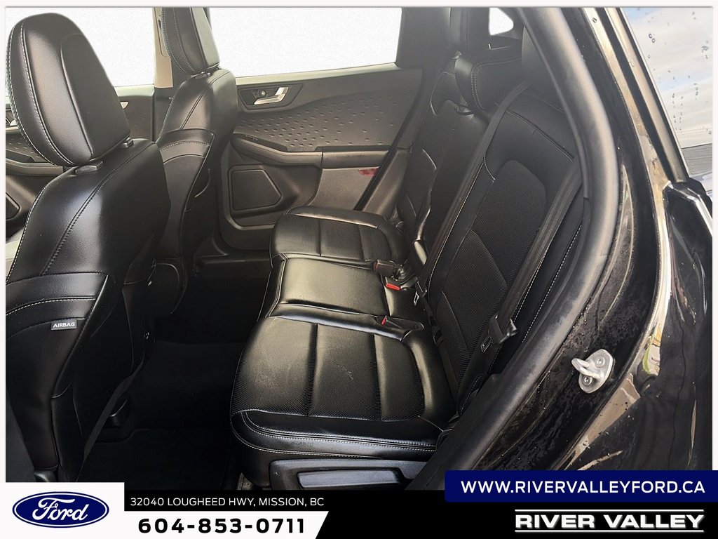 2020 Ford Escape SEL-7