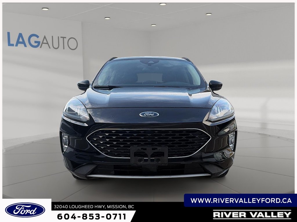 2020 Ford Escape SEL-1