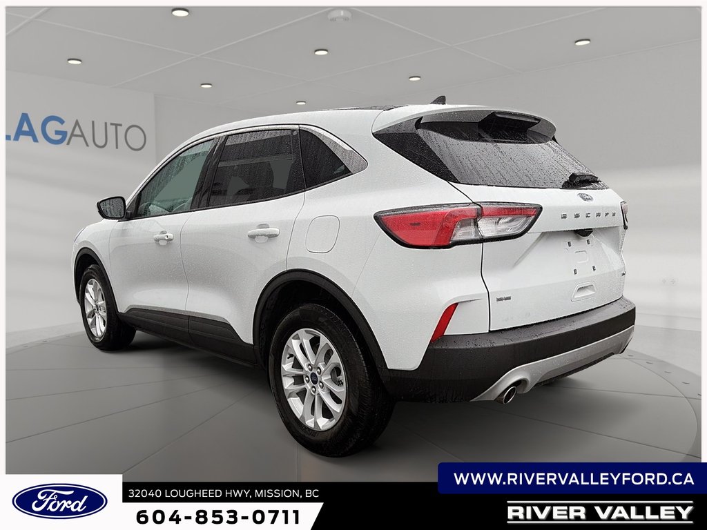 2021 Ford Escape SE-3