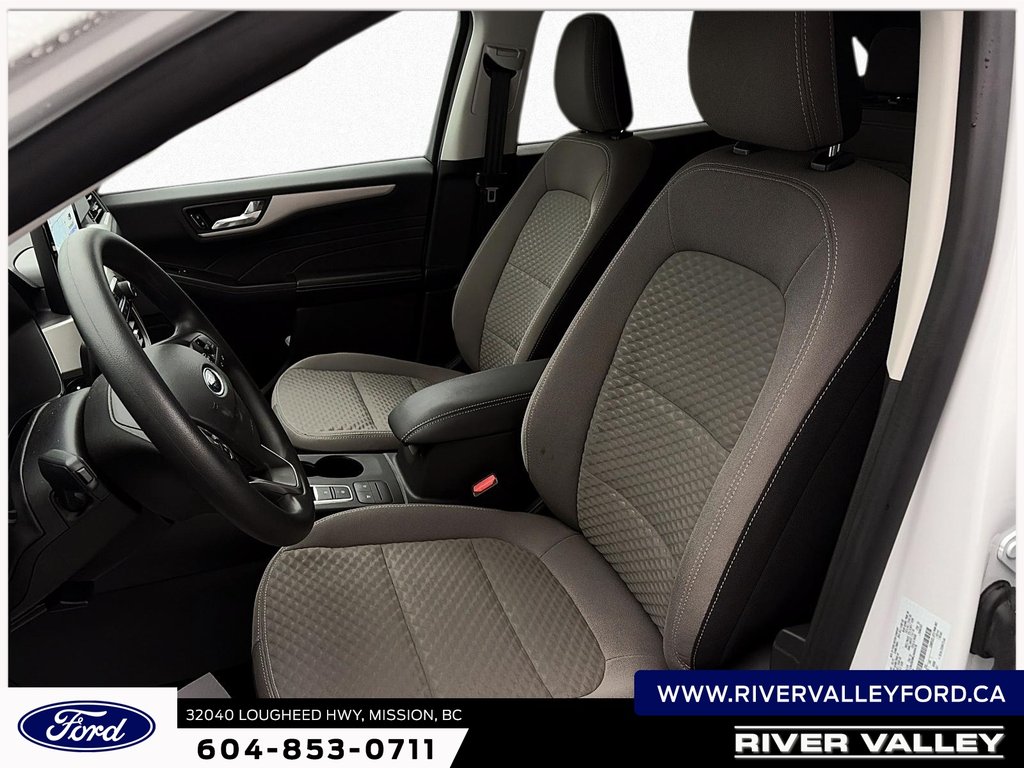 2021 Ford Escape SE-6