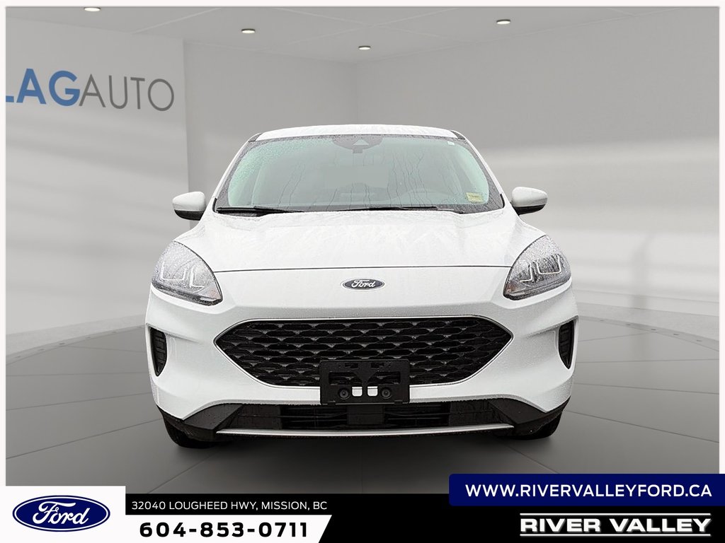 2021 Ford Escape SE-1