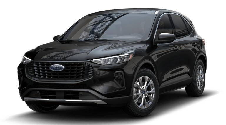 2024 Ford Escape Active™-0