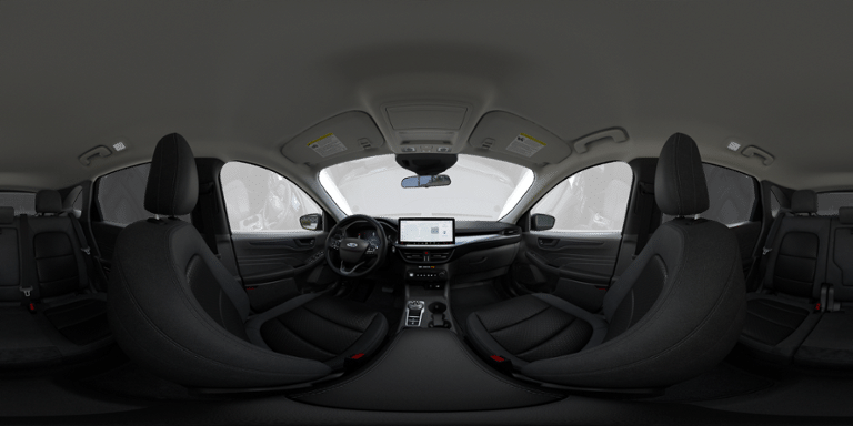 2025 Ford Escape Active™-7
