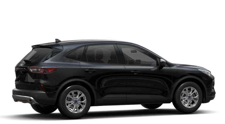 2025 Ford Escape Active™-2