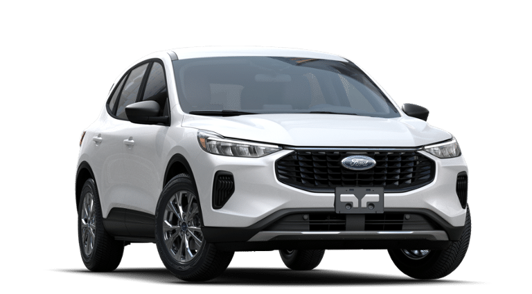 2025 Ford Escape Active-3
