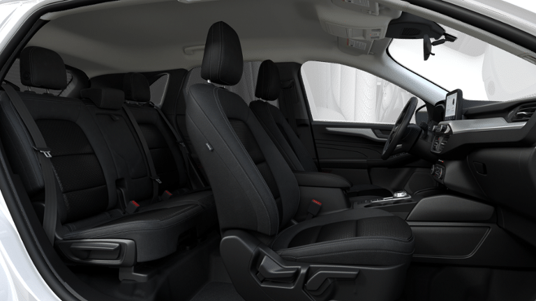 2025 Ford Escape Active™-5