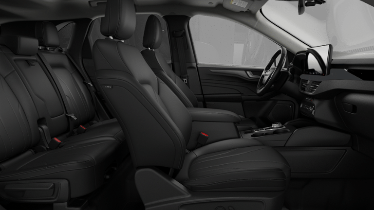 2026 Ford Escape Plug-In Hybrid-5