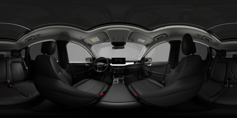 2026 Ford Escape Plug-In Hybrid-7