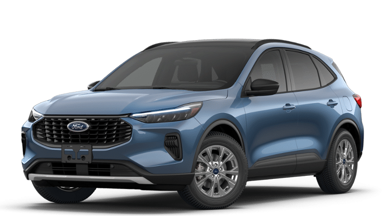 2026 Ford Escape Active®-0