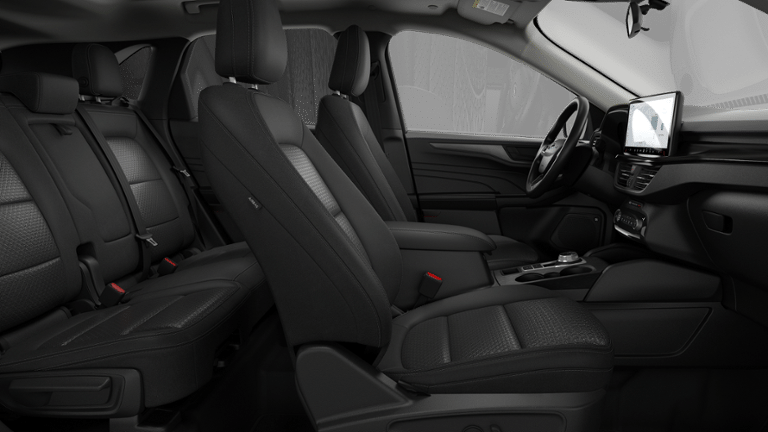 2026 Ford Escape Active®-5