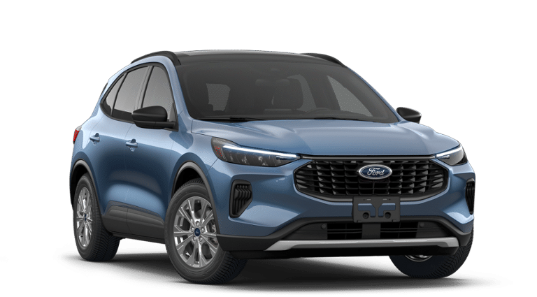 2026 Ford Escape Active®-3