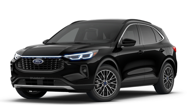2026 Ford Escape Plug-In Hybrid-0