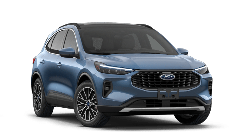 2026 Ford Escape Plug-In Hybrid-3