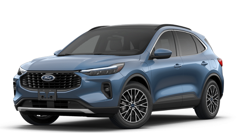 2026 Ford Escape Plug-In Hybrid-0