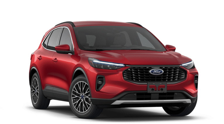 2026 Ford Escape Plug-In Hybrid-3