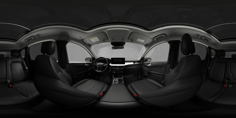 2026 Ford Escape Plug-In Hybrid-7