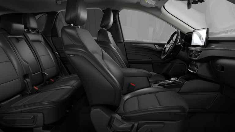 2026 Ford Escape Plug-In Hybrid-5