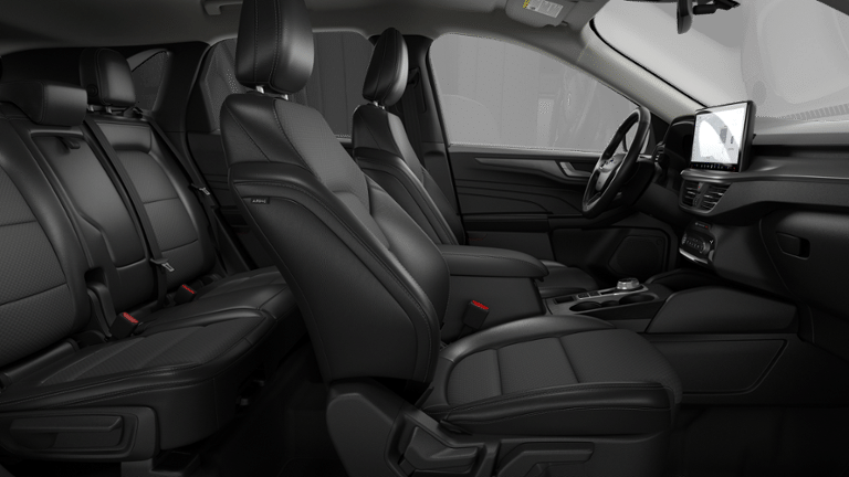 2026 Ford Escape Plug-In Hybrid-5