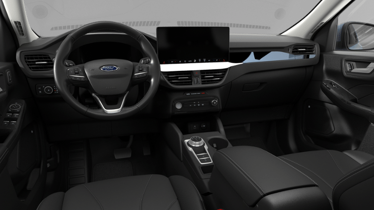 2026 Ford Escape Plug-In Hybrid-6