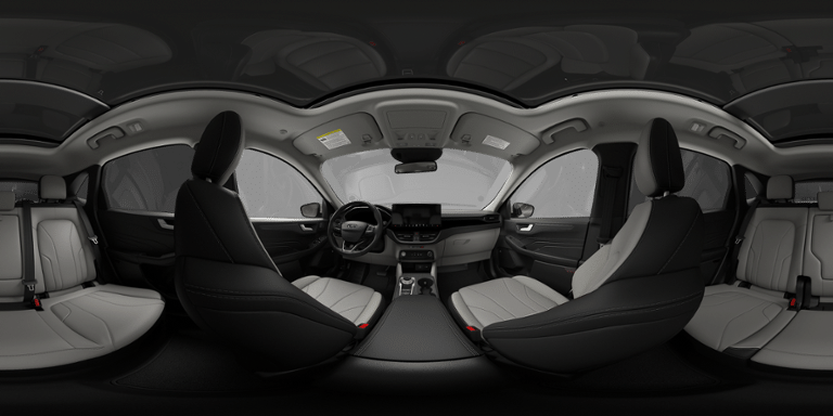 2026 Ford Escape Plug-In Hybrid-7