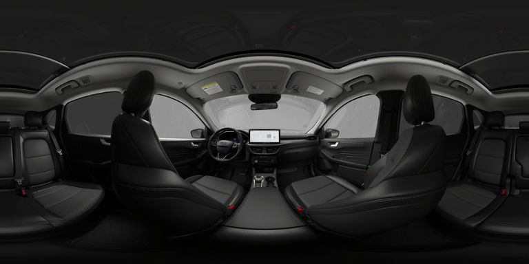 2026 Ford Escape Plug-In Hybrid-7