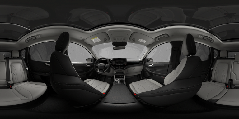 2026 Ford Escape Plug-In Hybrid-7