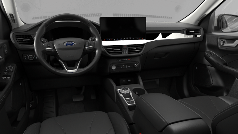 2026 Ford Escape Plug-In Hybrid-6