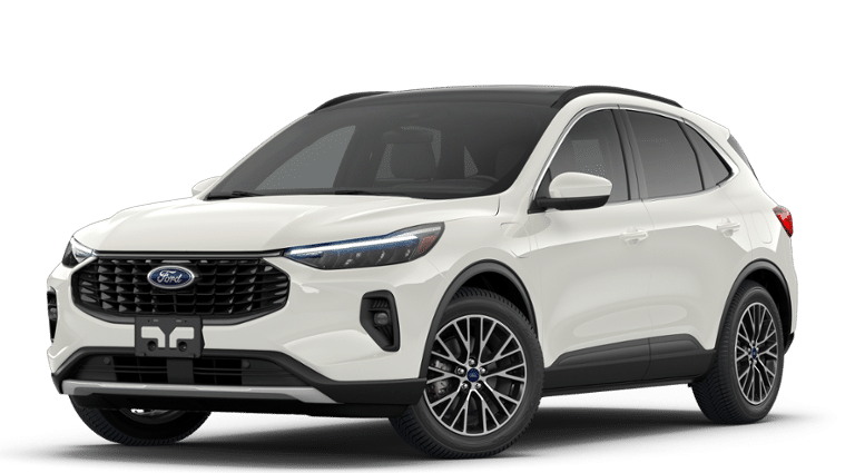 2026 Ford Escape Plug-In Hybrid-0