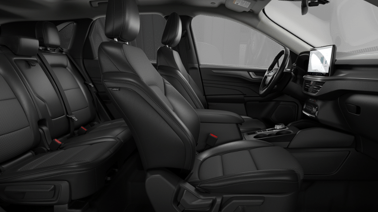 2026 Ford Escape Plug-In Hybrid-5