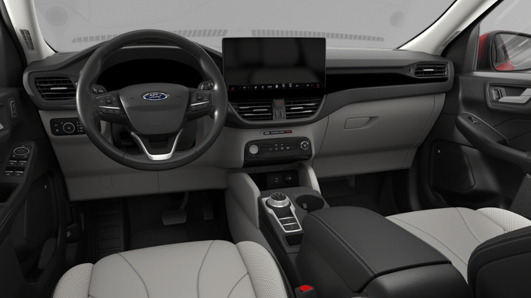 2026 Ford Escape Plug-In Hybrid-6