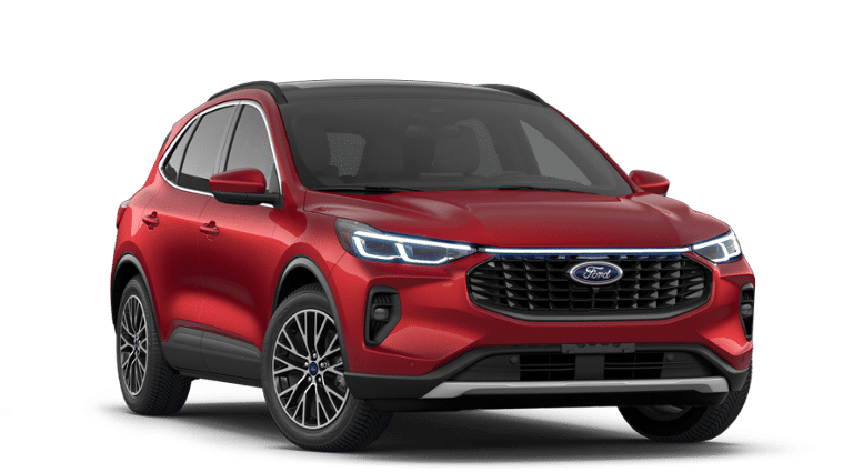 2026 Ford Escape Plug-In Hybrid-3