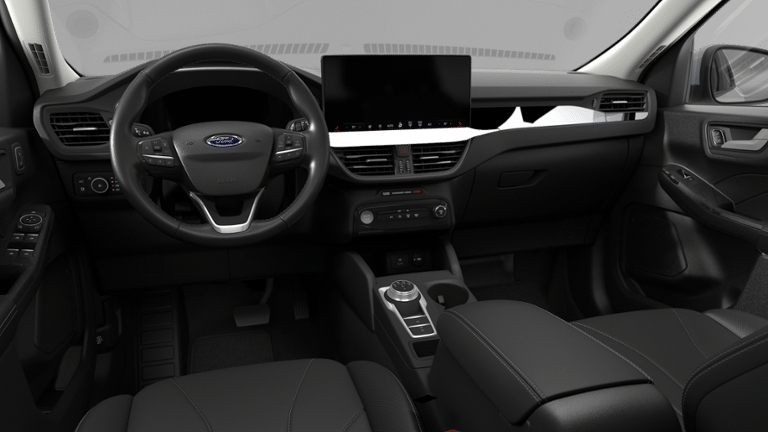 2026 Ford Escape Plug-In Hybrid-6