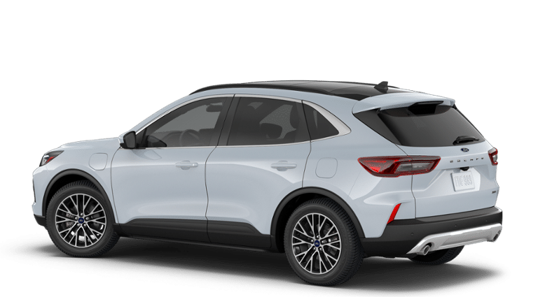 2026 Ford Escape Plug-In Hybrid-1
