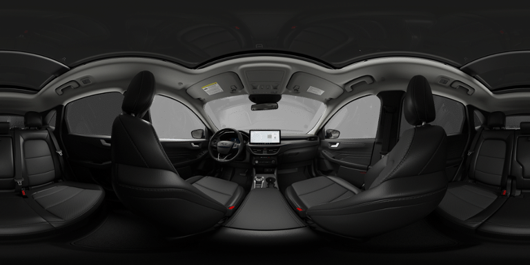 2026 Ford Escape Plug-In Hybrid-7