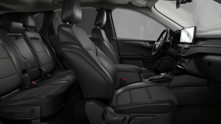 2026 Ford Escape Plug-In Hybrid-5