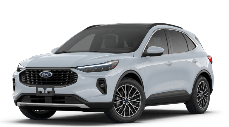 2026 Ford Escape Plug-In Hybrid-0