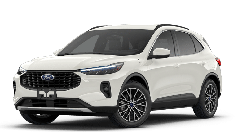 2026 Ford Escape Plug-In Hybrid-0