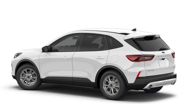 2026 Ford Escape Active®-1