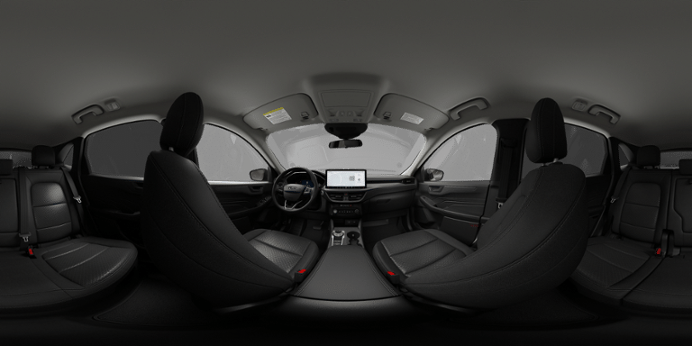 2026 Ford Escape Active®-7