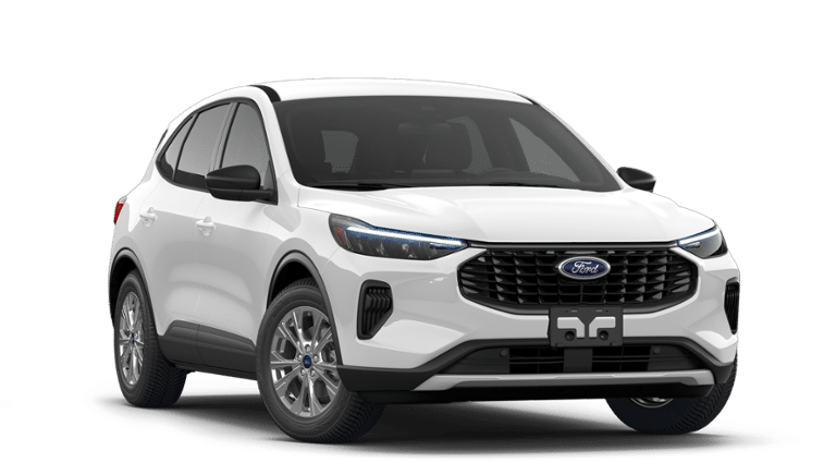2026 Ford Escape Active®-3