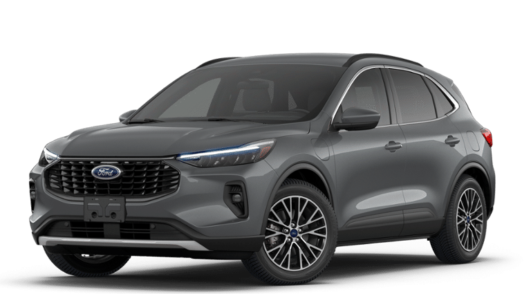2026 Ford Escape Plug-In Hybrid-0