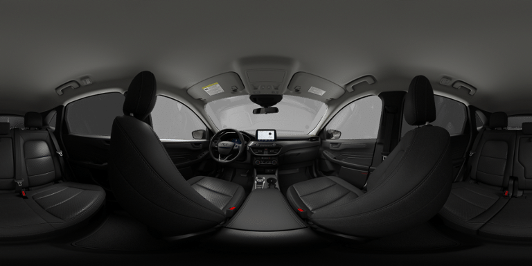 2026 Ford Escape Active-7