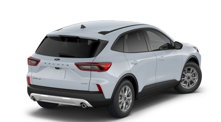 2026 Ford Escape Active®-2