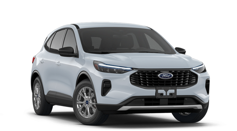 2026 Ford Escape Active®-3