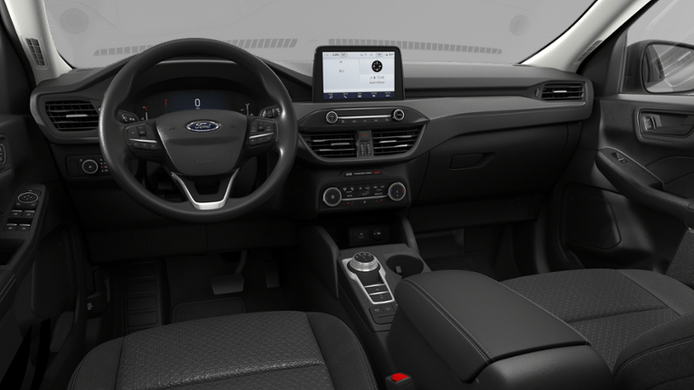 2026 Ford Escape Active®-6