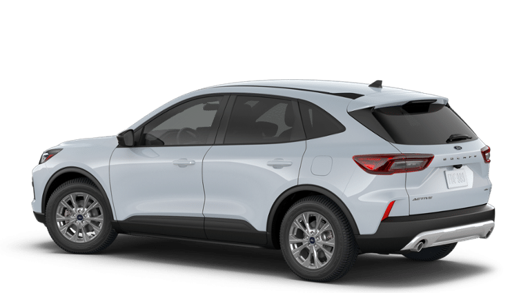 2026 Ford Escape Active®-1