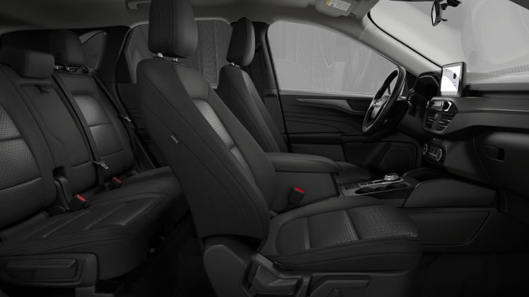 2026 Ford Escape Active®-5